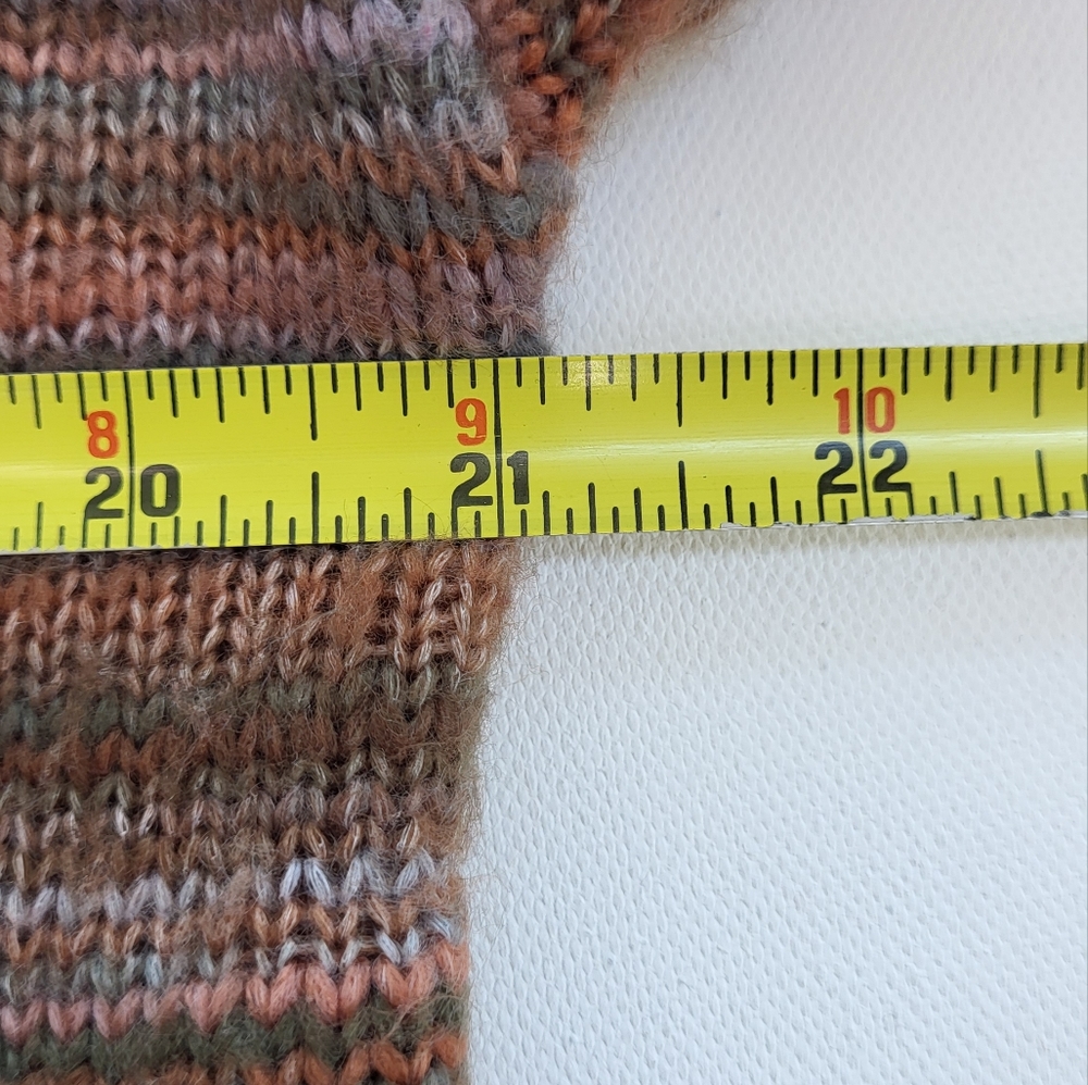 Ana Lightweight Oversized Sweater - Picture 4 of 7